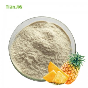 TianJia Food Additive Manufacturer Bromelain