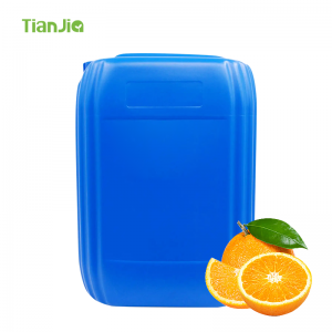 TianJia Food Additive Manufacturer Orange Flavor OR20212