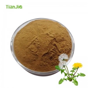 TianJia Food Additive ਨਿਰਮਾਤਾ Dandelion Extract (ਡੈਂਡੇਲਿਯਨ ਐਬਸਟਰੈਕਟ).
