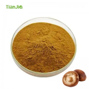 Extrait de champignon de fabricant d'additifs alimentaires TianJia