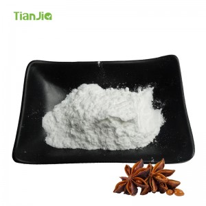 TianJia proizvođač prehrambenih aditiva Shikimic Acid