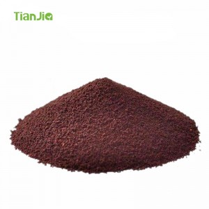 Výrobce potravinářských přídatných látek TianJia Canthaxanthin