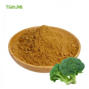 TianJia Food Additive Manufacturer Broccoli extract