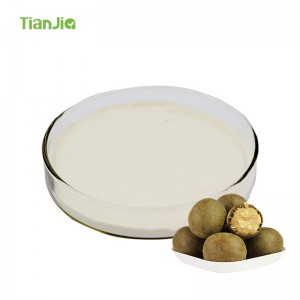 TianJia Food Additive Manufacturer گلیکوزید شیرین Siraitia grosvenorii