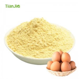 TianJia Producător de aditivi alimentari Pudră de ou întreg