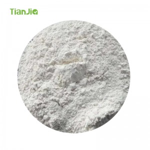 Fabricante de aditivos alimentares TianJia Citrato de magnésio anidro