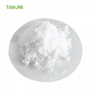 TianJia Manĝaĵa Aldonaĵo Fabrikisto Natria acetato Anhidra