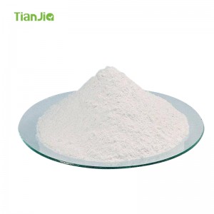 Fabricante de aditivos alimentarios TianJia Citrato de magnesio anhidro