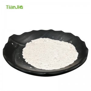 TianJia fabricante de aditivos alimentarios citrato de magnesio anhidro