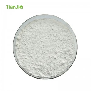 Fabricante de aditivos alimentarios TianJia Gluconato de zinc