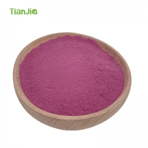 Fabricante de aditivos alimentarios TianJia Extracto de arándano