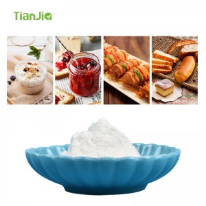 יצרן תוספי מזון TianJia עמילן קדם-גלאטיני