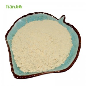 TianJia Food Additive Manufacturer Ginseng motsoako oa metso