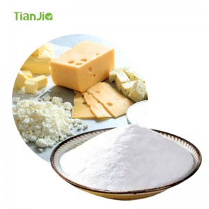 TianJia Fabricante de aditivos alimentarios Maltodextrina