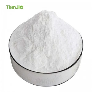 TianJia Food Additive Fabrikant Fertakte keten amino acid BCAA