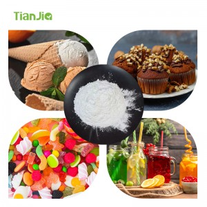TianJia Food Additive Manufacturer Allulose
