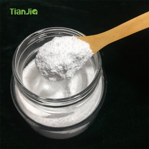 TianJia Food Additive Արտադրող փայլեցնող խառնուրդ/լաք