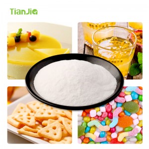 TianJia Food Additive उत्पादक पॅशन फ्रुट फ्लेवर PE20512