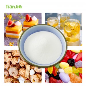 ผู้ผลิตวัตถุเจือปนอาหาร TianJia รสเสาวรส PF20513