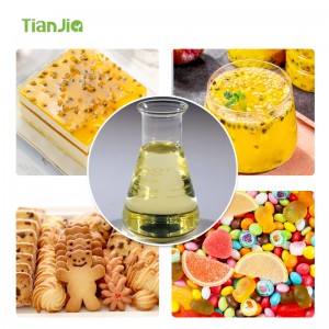 TianJia սննդային հավելումների արտադրող Passion Fruit Flavor PF20213