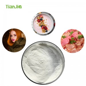 ผู้ผลิตสารเติมแต่งอาหาร TianJia คอลลาเจน