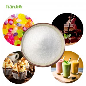 TianJia Food Additive ਨਿਰਮਾਤਾ Erythritol