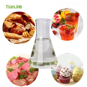 TianJia, proizvajalec aditivov za živila, mlečna kislina