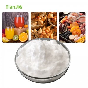 TianJia fabricant d'additius alimentaris sucralosa