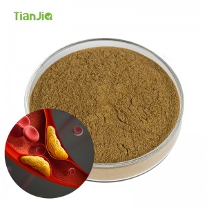 TianJia الشركة المصنعة للمضافات الغذائية Medicago sativa extract