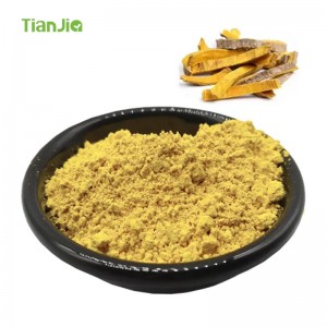 TianJia ආහාර ආකලන නිෂ්පාදකයා Berberine hydrochloride