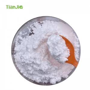 TianJia Food Additive ڪاريگر L-Aspartic ايسڊ