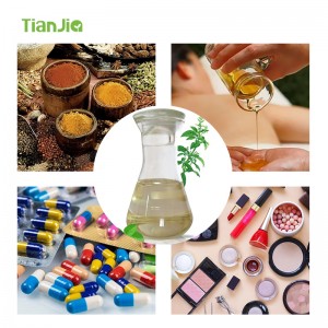 Fabricante de aditivos alimentarios TianJia Aceite de menta