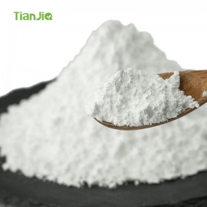 TianJia အစားအသောက် ဖြည့်စွက်စာ ထုတ်လုပ်သူ မဂ္ဂနီဆီယမ် threonate