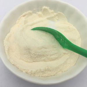TianJia Food Additive Manufacturer Aloe gel powder