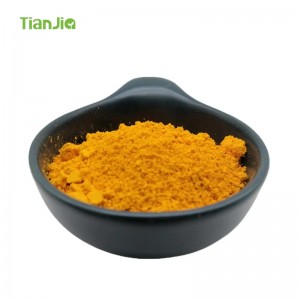 TianJia սննդային հավելումների արտադրող Zeaxanthin փոշի