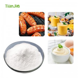 TianJia Производител на адитиви за храна Натамицин 50% во лактоза