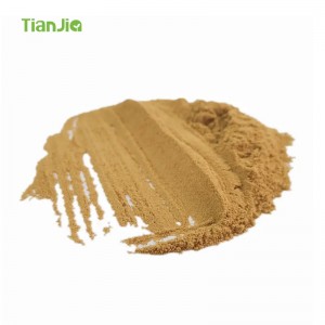 TianJia Food Additive Manufacturer Izvleček gob