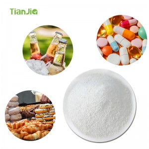 TianJia Food Additive Fabrikant MICROCRYSTALLINE CELLULOSE 101