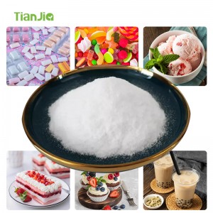 TianJia খাদ্য সংযোজন প্রস্তুতকারক Isomaltulose