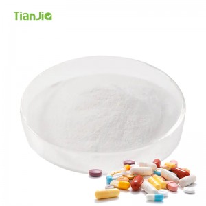 TianJia Food Additive Manufacturer MICROCRYSTALLINE CELLULOSE 112