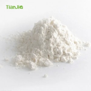 TianJia Food Additive ڪارخانو MICROCRYSTALLINE CELLULOSE 591