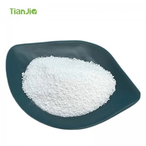 Fabricante de aditivos alimentarios TianJia Partículas de carbonato de magnesio