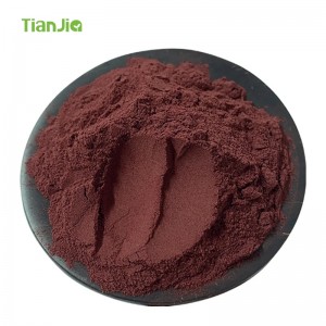 TianJia Food Additive Manufacturer Canthaxanthin