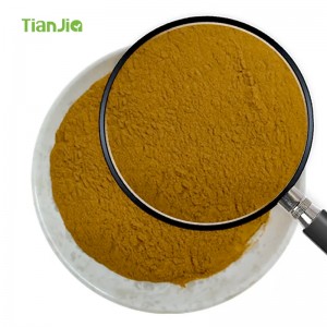 TianJia Food Additive ထုတ်လုပ်သူ Plantain ထုတ်ယူသည်။