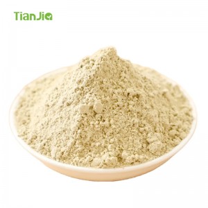 TianJia Производитель пищевых добавок Экстракт семян тыквы