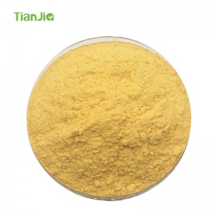 TianJia Fabricant d'additifs alimentaires Poudre de jaune d'oeuf