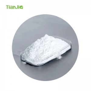 تولید کننده مواد افزودنی غذایی TianJia SAPP اسید پیروفسفات سدیم