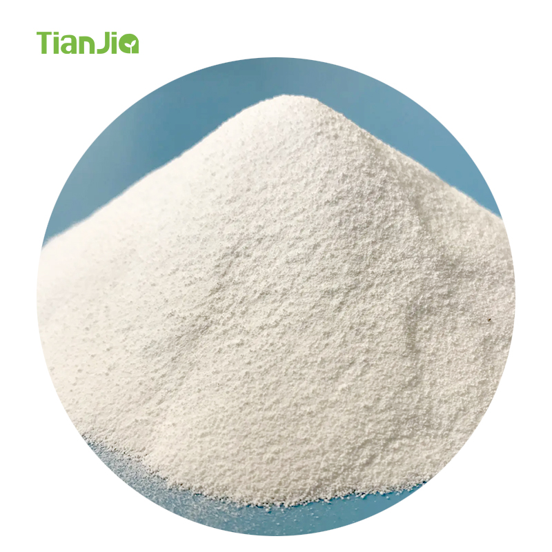TianJia Gıda Katkı Maddesi Üreticisi Sodyum Tripoli fosfat STPP