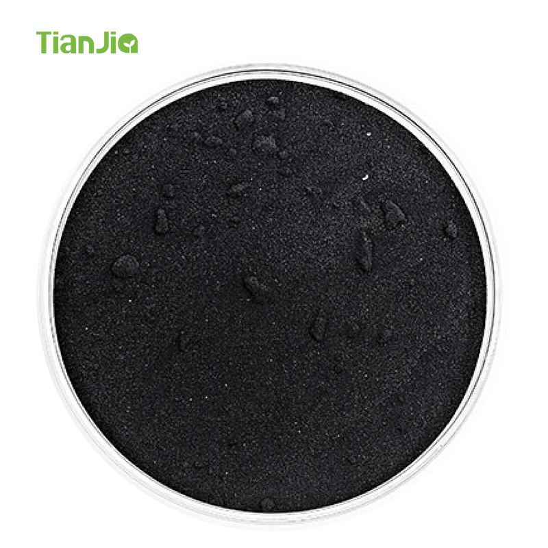 TianJia Food Additive उत्पादक सीवीड अर्क