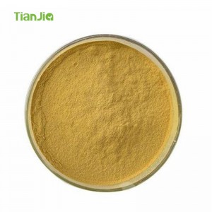 TianJia Food Additive ڪاريگر شيراز extract
